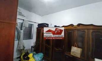 Imagem 2: Casa com 2 dormitórios à venda, 100 m² por R$ 640.000,00 - Ipiranga - São Paulo/SP