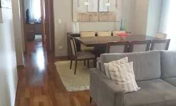 Imagem: São Paulo - Apartamento Padrão - Tatuapé