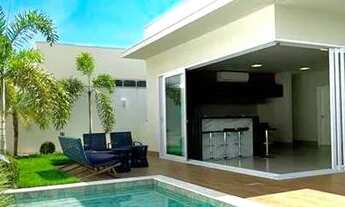 Imagem: Venda Casa térrea florais Itália mobiliada