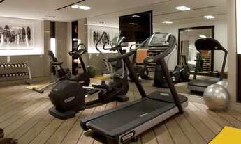 Imagem 5: 114/vendo apartamentos de 55m²,no araçagy,todo no porcelanato com 2 quartos e 2 banheiros