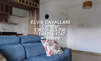 Imagem 3: Apartamento aluguel R$2.200 70m2 3 quartos com suite 1 1 9 9 2 5 8 1 7 4 7 Elvis Cavallari