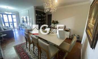 Imagem 4: Apartamento Edifício Chapultepec