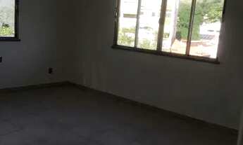 Imagem 2: Alugo apt Ary parreiras 2 qtos