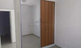 Imagem 6: Apartamento Padrão em São José dos Campos