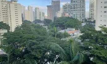 Imagem 7: Apartamento Locação 3 Dormitórios - 142 m² Vila Nova Conceição