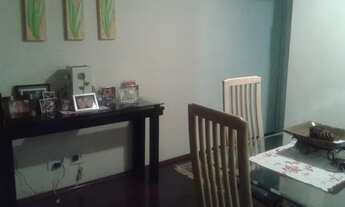 Imagem 3: Apartamento residencial à venda, Bosque da Saúde, São Paulo