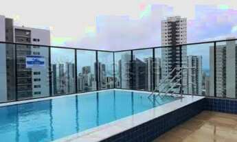 Imagem 6: Flat para aluguel possui 25 metros quadrados com 1 quarto em Boa Viagem - Recife - PE