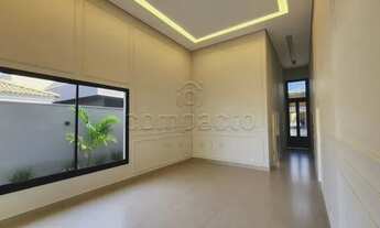 Imagem 3: Casa Damha V Casa em condomínio com 3 dormitórios