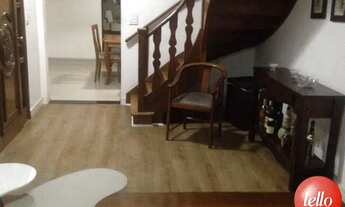 Imagem 2: São Paulo - Casa Padrão - Tatuapé