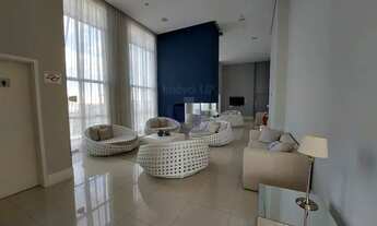 Imagem 3: Apartamento MOBILIADO na Vila Nova Conceição p/locação /Pacote R$12.000,00