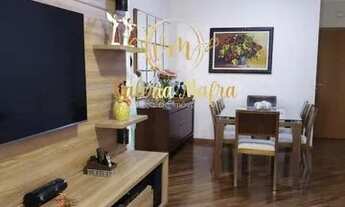 Imagem 5: Apartamento para Venda em São Bernardo do Campo, Centro, 3 dormitórios, 1 suíte, 3 banheir