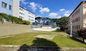 Imagem 7: Apartamento para aluguel tem 44 metros quadrados com 2 quartos