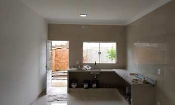 Imagem 4: Residencial das Américas, Casa nova! nunca usada!