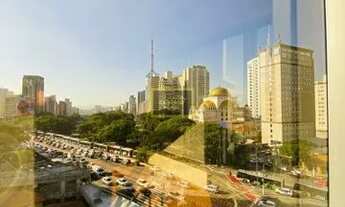 Imagem 6: Conjunto para venda ou locação próximo à Av. Paulista