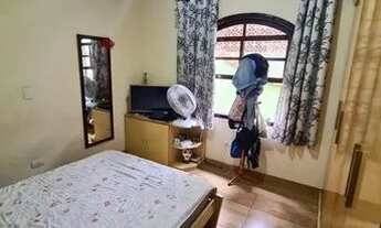 Imagem 4: Sobrado à venda 3 quartos 1 suíte 2 vagas Assunção - São Bernardo do Campo - SP