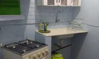 Imagem 4: Apartamento para aluguel e venda possui 42 metros quadrados com 2 quartos