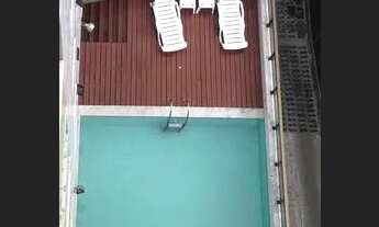 Imagem 6: AHNV)- Edifício Byzantine | 130 m² | Uma bela vista pro mar