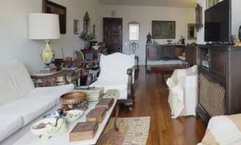 Imagem 3: Apartamento para venda com 210 metros quadrados com 4 quartos em Copacabana - Rio de Janei