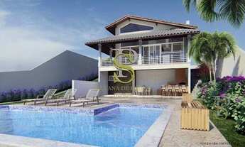 Imagem 3: Chácara À Venda - Aceita Financiamento Bancário - Com Piscina - Atibaia/SP