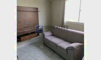 Imagem 2: SAO PAULO - Residential / Apartment - VILA ALPINA