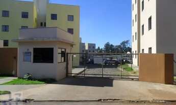 Imagem: Apartamento com 3 quartos para alugar por