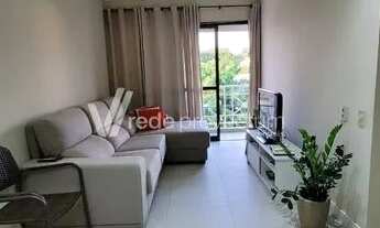 Imagem 4: Apartamento - Parque Prado - Campinas