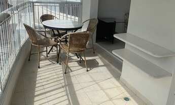 Imagem 7: Apartamento com 2 dormitórios, 75 m² - venda por R$ 1.300.000,00 ou aluguel por R$ 8.000,0