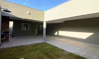 Imagem 6: Casa 2 qtos + suite em águas lindas laudo 295 mil vendendo por 236 mil vai perder essa???