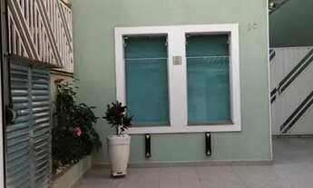 Imagem 5: Sobrado para aluguel com 120 metros quadrados com 2 quartos em Vila Nova Conceição - São P