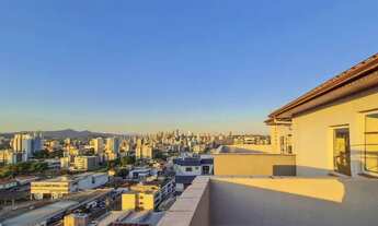 Imagem 14: Cobertura com 3 dormitórios, 246 m² - venda por R$ 700.000 ou aluguel por R$ 2400,00/mês