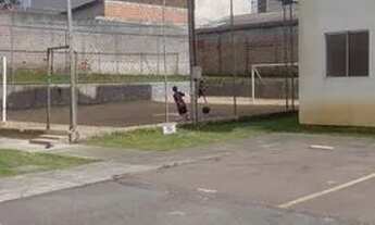 Imagem 3: Apartamento com 2 Quartos - 1º andar - no Tatuquara