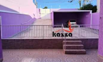 Imagem 3: Térrea para aluguel tem 80 metros quadrados com 2 quartos em Vila Lemos - Campinas - SP