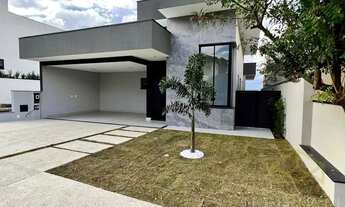 Imagem: Casa - Jardim América II - Valinhos