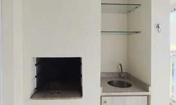 Imagem 5: Locação apartamento Alto da Lapa - 3 dormitórios - 1 suíte - 2 vagas - Lazer e depósito