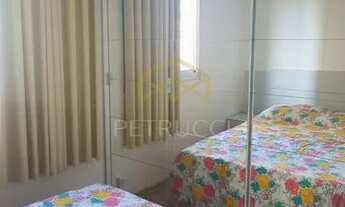 Imagem 5: Apartamento - Jardim Dom Vieira - Campinas