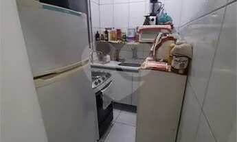 Imagem 2: São Paulo - Apartamento Padrão - CENTRO