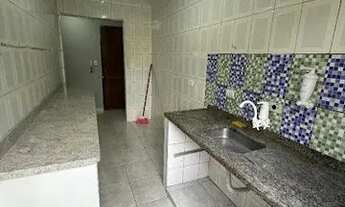 Imagem 4: Apartamento com 2 dormitórios à venda, 50 m² por R$ 130.000,00 - Vila Brasilândia - São Pa