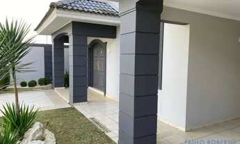 Imagem 4: CASA EM CONDOMÍNIO - PARQUE RESIDENCIAL AQUARIUS - SP