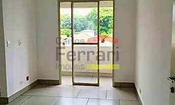 Imagem 2: Apartamento com 1 dormitórios a venda em Santana - Metrô