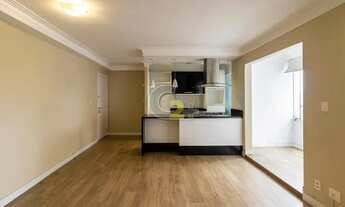 Imagem 4: APARTAMENTO - BARRA FUNDA - 3 DORMITÓRIOS - 1 SUÍTE - 1 VAGA DE GARAGEM