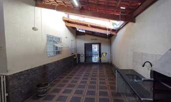 Imagem 7: Sobrado a venda na City Campo Grande!!!