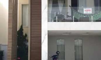 Imagem: Casa de Alto no condomínio Zilda Arns para