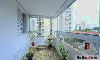 Imagem 5: Apartamento para venda possui 75 metros quadrados com 3 quartos em Vila Bertioga - São Pau