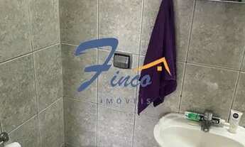 Imagem 7: SANTOS - Apartamento Padrão - BOQUEIRÃO