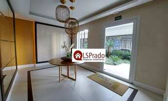 Imagem 3: Próx. Metrô Barra Funda, 62 m², 2 dorms, 1 suíte, 1 vaga, cond com lazer !