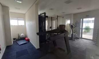 Imagem 6: Apartamento Novo para Locação Condomínio Viva Vista Encanto - Sumaré SP