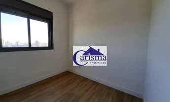 Imagem 5: Apartamento com 2 dormitórios , sendo 1 suíte, para alugar, 69 m² por R$ 3.164/mês - Vila