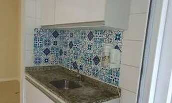 Imagem 2: Apartamento com 1 dormitório para alugar, 45 m² por R$ 3.750,00/mês - Alto da Boa Vista