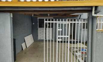 Imagem 4: Casa térrea capão da imbuia