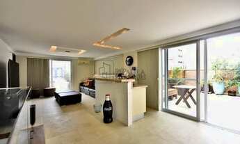 Imagem: Apartamento Residencial - Moema - Venda!